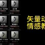 矢量动画情感教程：高点赞涨粉，适合情感、思维、创业教育等赛道